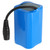 Lithium Battery 7.4V 12000mAh Large Capacity 18650 Lithium Battery Pack for Automatic Fishing Boat