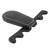 Billiard Cue Rack Portable Foldable 4 Holes Billiard Cue Snooker Stick Holder For Pool Table