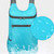 Lightweight Hiking Backpack Foldable Travel Daypack Water Resistant Outdoor Sports Bag for Camping Hiking Mountaineering Fishing Cycle