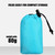 Lightweight Hiking Backpack Foldable Travel Daypack Water Resistant Outdoor Sports Bag for Camping Hiking Mountaineering Fishing Cycle