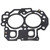 Cylinder Head Gasket Steel Boat Cylinder Gasket For PARSUN Outboard 4 Stroke 15P 18P Marine