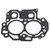 Cylinder Head Gasket Steel Boat Cylinder Gasket For PARSUN Outboard 4 Stroke 15P 18P Marine