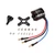 SUNNYSKY X2212 980KV II 2-4S Brushless Motor for RC Airplane Fixed-wing Aircraft