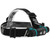 USB Rechargeable LED Headlamp Flashlights Waterproof Super Bright Head Lamp for Outdoor Camping Hiking
