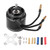 D4250EVO RC Outrunner Brushless Motor for UAV Aircraft Remote Control Helicopters600KV