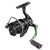 HFC1500 Full Metal Fishing Spinning Reel Gapless Screw in Rocker Lure Fishing Reel for Reservoir Pond