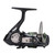 HFC1500 Full Metal Fishing Spinning Reel Gapless Screw in Rocker Lure Fishing Reel for Reservoir Pond