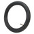 Electric Vehicle Inner Tube 16x2.50 Replacement Inner Tube for Electric Scooter Tricycle Blectromobile
