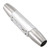 4 Lights Professional Flashlight Jewelry Identification USB Rechargeable Bright Torch