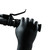 Bicycle Handlebar End Grips Bike Handle Bar Ends Fit for Road Bike Mountain Bicycle