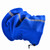 Winter Fleece Neck Warmer Reflective Neck Gaiter Skiing Windproof Ski Neck Gaiter