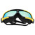 Liquid Silicone Goggles for Swimming Diving Snorkeling Open Water Mask Boxed 1720