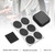 Tire Self Adhesive Patch Sandpaper Bike Tyre Repair Tools Bicycle Accessory
