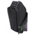 Bicycle Saddle Bag Cycling Waterproof Bike Tail Bag Under Seat with Water Bottle Pocket