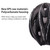 Helmet Cycling Helmet for Adult Men Women Protective Helmet with Magnetic Visor