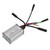Electric Bicycle 36V/48V 17A Sine Wave Controller 6mos with Light Line for 250W Motor