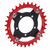 104 BCD 32T Chainring 104BCD Sprocket Adapter 32T Positive Negative Tooth Plate Conversion Base Set for Bafang Mid Drive Motor