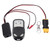 1/10 RC Crawler Winch Controller Wireless Remote Control Receiver for D90 SCX10 TRX4 90046