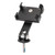 Aluminum Bicycle Phone Mount Bicycle Stem Headset Phone Mount Fits for Road Mountain Bike