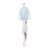 Fishing Lure 15cm 60g Lifelike Artificial Bait with Hook Fishing Accessory