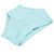 Cycling Underpants Ventilated 3D Silicone Pad Shockproof Cycling Underwear Shorts for Outdoor Riding 2XL