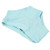 Cycling Underpants Ventilated 3D Silicone Pad Shockproof Cycling Underwear Shorts for Outdoor Riding 2XL