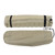 Sleeping Pad Khaki Self Inflating Waterproof Thickened Durable Polyester Pongee Camping Mattress for Camping Outdoor
