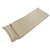 Sleeping Pad Khaki Self Inflating Waterproof Thickened Durable Polyester Pongee Camping Mattress for Camping Outdoor