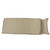 Sleeping Pad Khaki Self Inflating Waterproof Thickened Durable Polyester Pongee Camping Mattress for Camping Outdoor