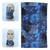 Cycling Face Scarf Sun Block Headscarf Bike Outdoor Sports Windproof Neckerchief SuppliesBlue Black