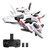 Remote Control Airplane 2.4GHz Headless EPP Remote Control Plane with Altitude Hold Remote Control Drone for Adults Kids Beginners