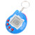 Children Electronic Toys Crack Eggshell Virtual Digital Pet Handheld Game Machine(Purple)