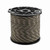 Outdoor Multi-function Spool 9core Paracord Rope 4mm Thick Binding Rope Clothesline Tent Wind Rope Climbing Rope