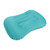 Inflatable Headrest TPU Portable Lumbar Pillow Folding Soft Blow Up Pillows for Outdoor Camping