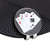 Metal Magnetic Golf Cap Hat Visor Clip Ball Marker Accessory (Poker)