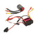 2430 Brushless Motor 35A Brushless ESC Accurate Brushless Motor ESC Set for Traxxas 1/16 1/18 RC Car 7200KV