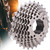 8/9/10/11 Speed 11-28T Road Bike Freewheel Cassette Sprocket Bicycle Replacement Accessories9S 11-28T