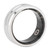 Smart Ring Sleep Monitoring Waterproof Fitness Health Tracker Smart Ring for Activity Exercise Planning 12 Inner Diameter: 21.5mm/0.84in