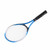 Kids Tennis Racket Shock Absorbing Professional Iron Frame Children Tennis Training Racquet for 3 to 5 Years Old