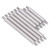 RC Rod Link Kit Rust Proof Stainless Steel Suspension Link Set Replacement for Traxxas 1/18 RC Tracked Vehicle