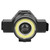Bicycle Zoom Aluminium Alloy Headlight Detachable Bike Cycling Warning Light 300 LM