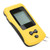 Wireless Fish Finder Sonar Sensor Depth Echo Sounder Fishing Tackle with Visual Display ScreenTL86