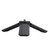 Camera Tripod Plastic Lightweight Stable Removable Mini Vlog Tripod for Pocket 2 Osmo Handheld Camera