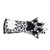 Golf Wood Head Cover Pard Pawl Headcover Guard No. 3 Golf Head Cover Protector Guard