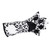 Golf Wood Head Cover Pard Pawl Headcover Guard No. 3 Golf Head Cover Protector Guard