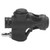 Scuba Diving for BCD Power Inflator Low Pressure Mini KShaped Valve for 3/4in Hose