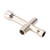 RC 10mm Brass Hex Extension Prevents Shaking Easy Installation RC Car Brass Combiner Set Wheel Hex Hub Adapter