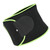 SBR Neoprene Sports Running Waist Protection Nylon and Polyurethane Fitness Wrap Elastic BeltM