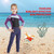 Kid Wetsuit One Piece Neoprene Swimsuit Sun-Protective for Surfing Diving Swimming Boating In Winter