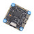JHEMCU GF30F722-ICM F722 F7 HD Baro OSD 5V 10V Dual BEC Flight Controller 3-8S 30.5X30.5mm for Remote Control FPV Freestyle Drone Parts